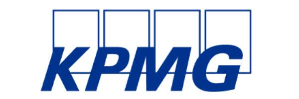 logo kpmg