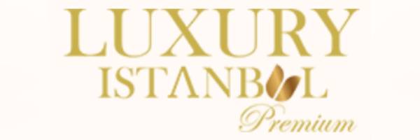 logo luxury istambul