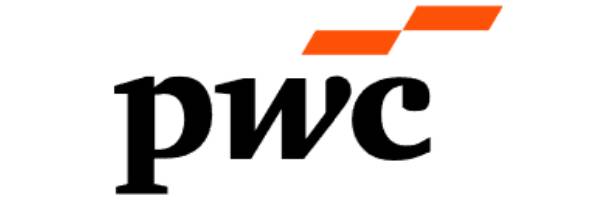 logo pwc