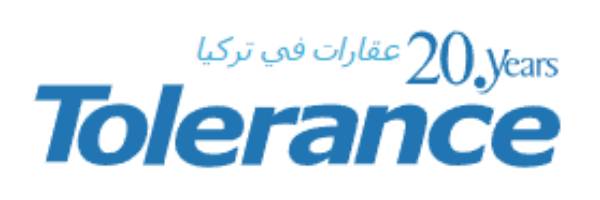 logo tolerance