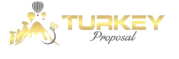 logo turkey proposal