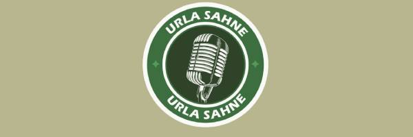 logo urla sahne