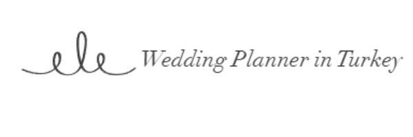 logo wedding planner in turkey