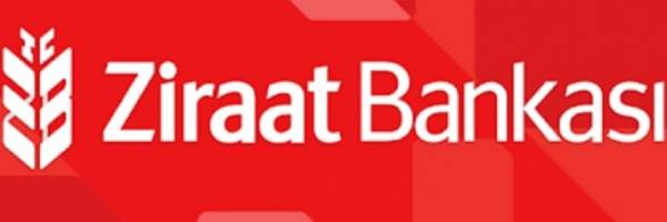 logo ziraat bankasi