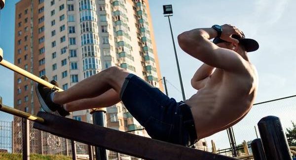I 10 migliori istruttori di calisthenics a Turchia