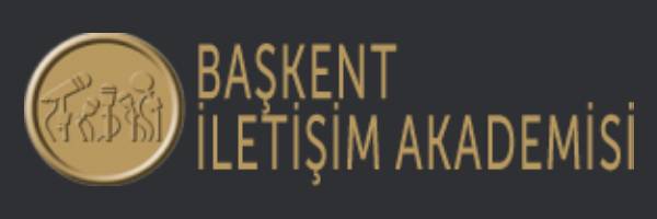 logo Başkent İletişim Bilimleri Akademisi