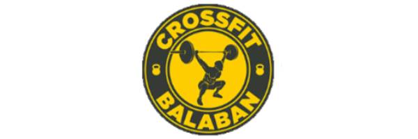 logo CrossFit Balaban