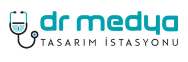 logo DR Medya