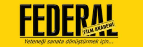logo Federal Film Akademi