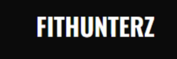 logo Fithunterz PT Studio