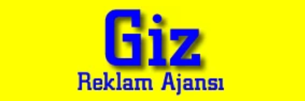 logo Giz Reklam