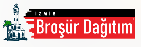 logo İzmir Broşür Dağıtım