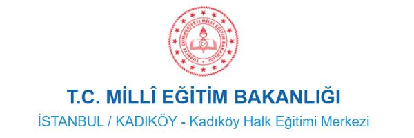 logo Kadıköy Halk Eğitimi Merkezi