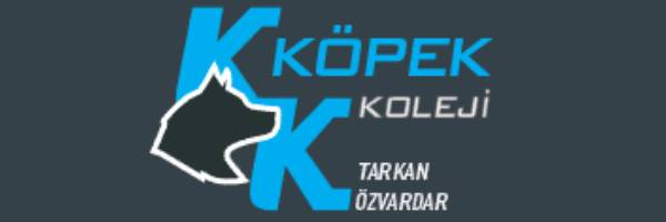 logo Köpek Koleji