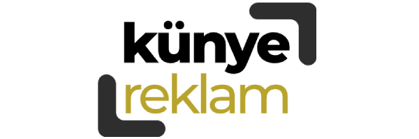 logo Künye Reklam