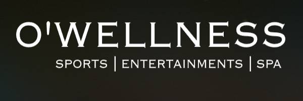 logo O'Wellness Club