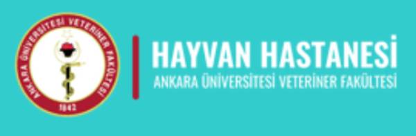 logo Ospedale Veterinario dell'Università di Ankara
