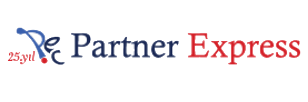 logo Partner Dağıtım