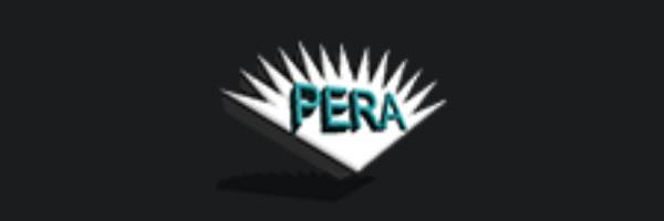 logo Pera Güzel Sanatlar