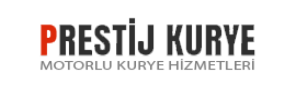 logo Prestij Kurye