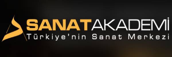 logo Sanat Akademi