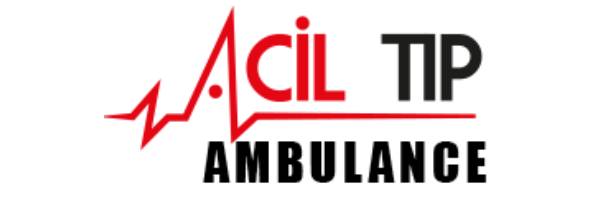 logo acil tip