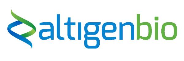logo altigenbio