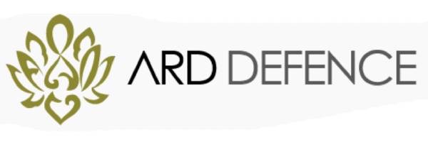 logo ard defence