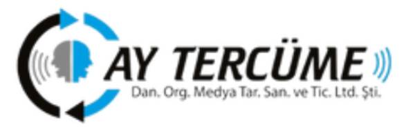 logo ay tercume