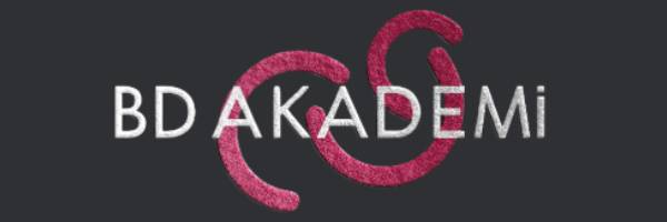 logo bdakademi