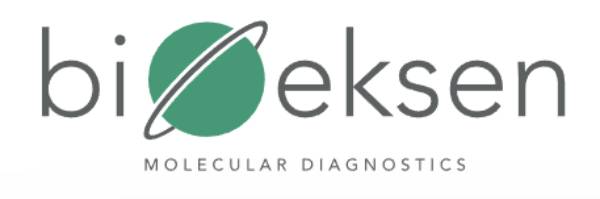 logo bioeksen
