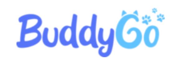 logo buddy go