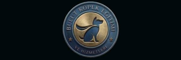logo bulut kopek egitim