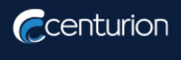 logo centurion
