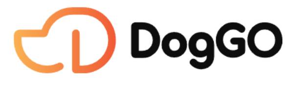 logo doggo