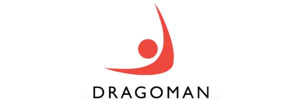 logo dragoman