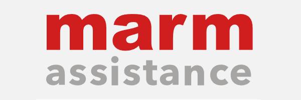 logo marm