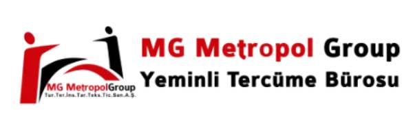 logo mg metropol