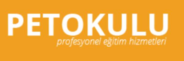 logo pet okulu