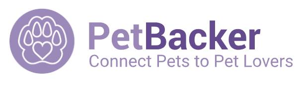logo petbacker