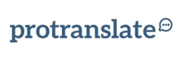 logo prostranslate