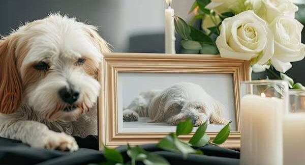 I 10 migliori servizi di cremazione per animali domestici a turchia