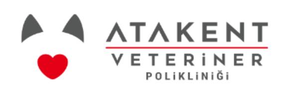 logo Atakent Veteriner Klinliği