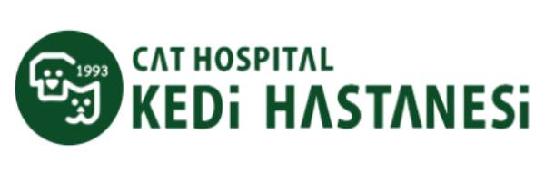 logo Cat Hospital Kedi Hastanesi