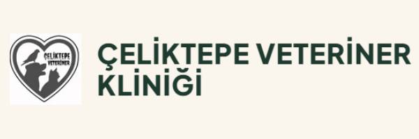 logo Çeliktepe Veteriner Klinliği