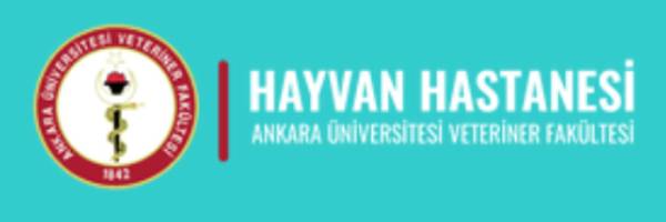 logo Ospedale Veterinario dell'Università di Ankara