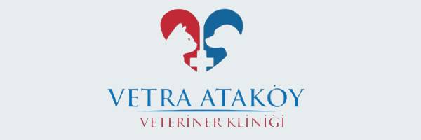 logo Vetra Veteriner Polikliniği