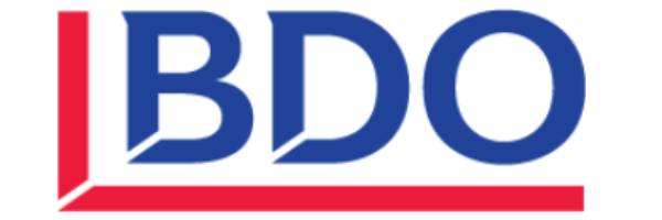 logo bdo