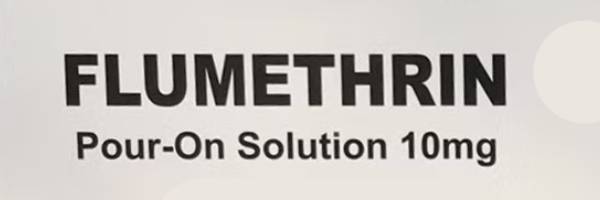 logo flumethrin