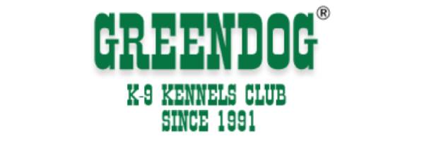 logo greendog